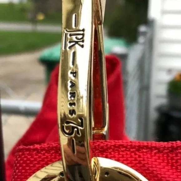 JPK Paris  New without tags - Picture 11 of 12